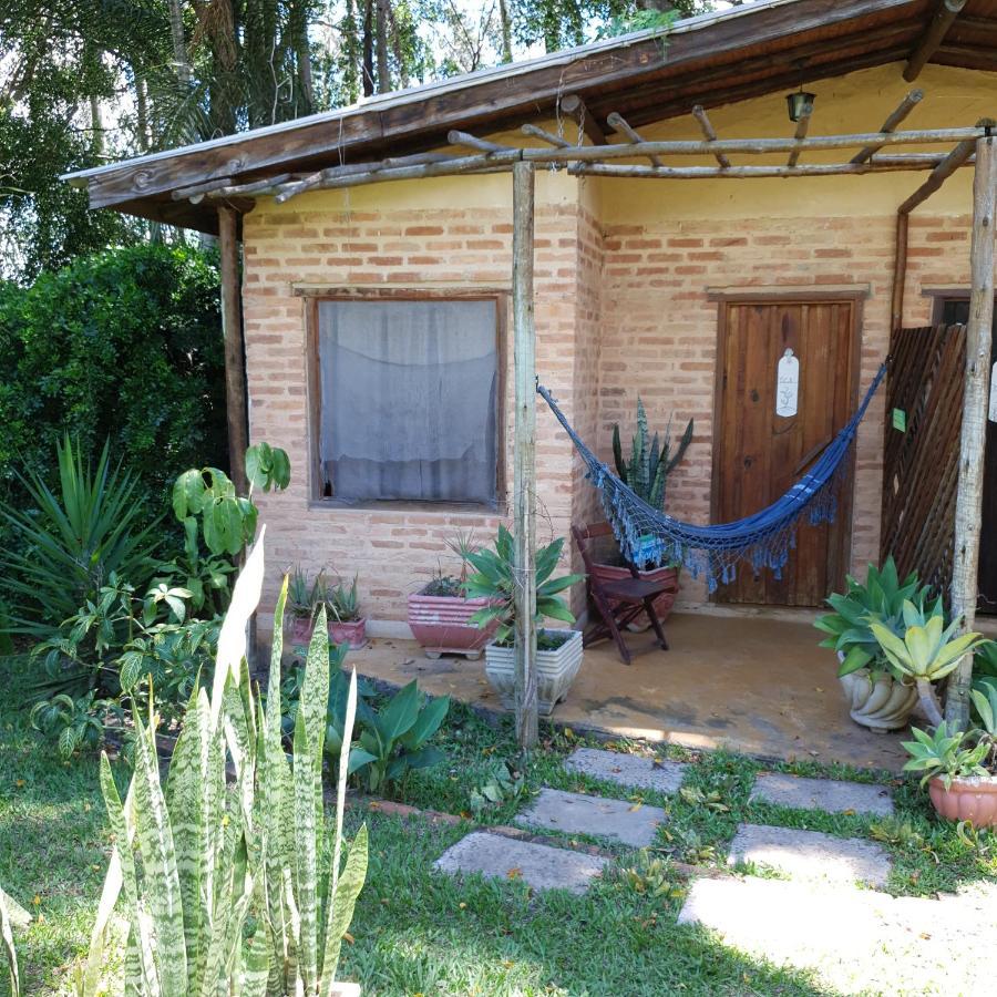 Cantinho Do Ceu - Espaco Ecologico Sao Pedro  Εξωτερικό φωτογραφία